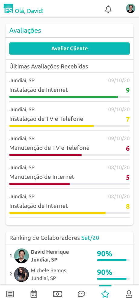 fieldservice